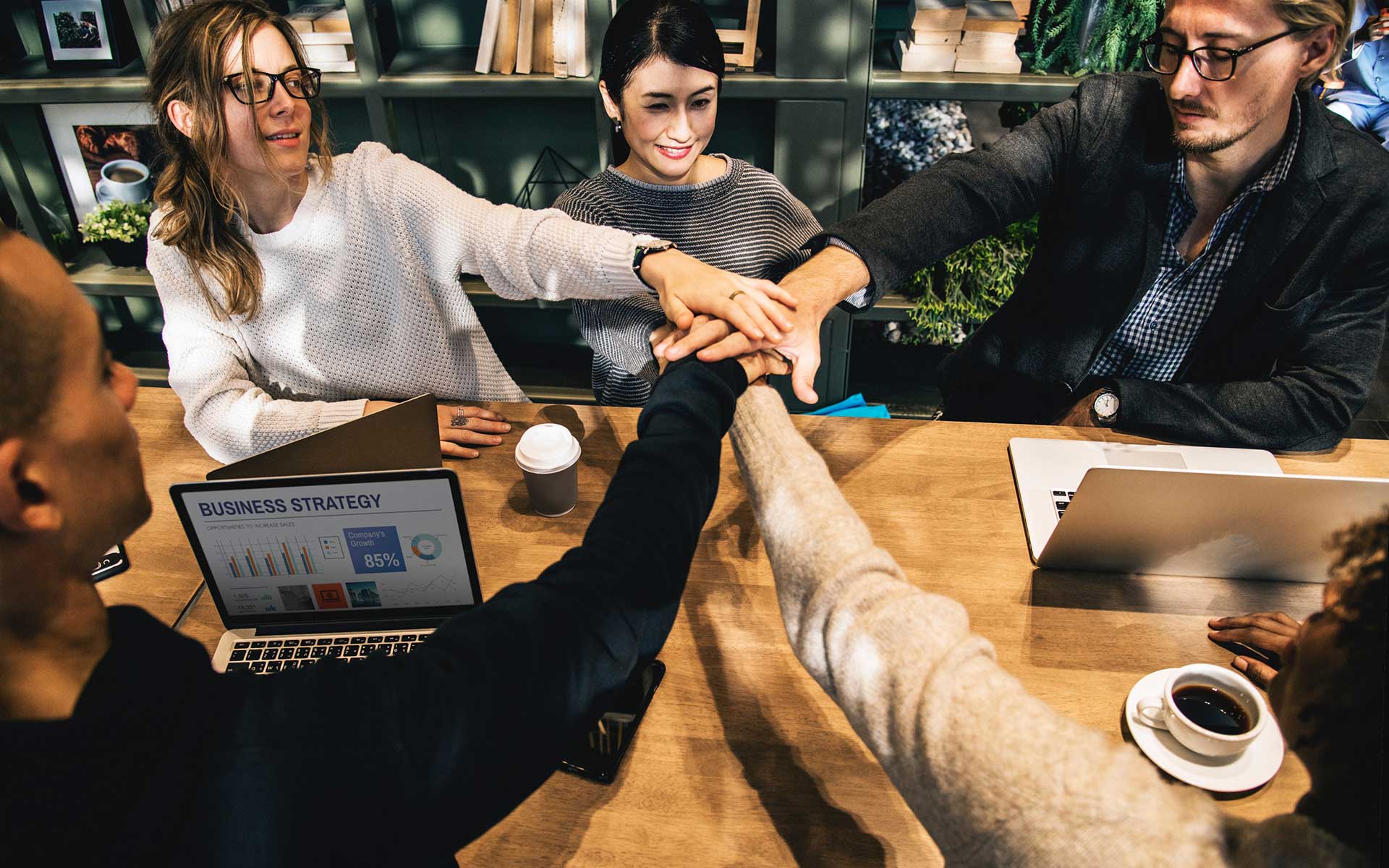 The Art of Effective Project Management