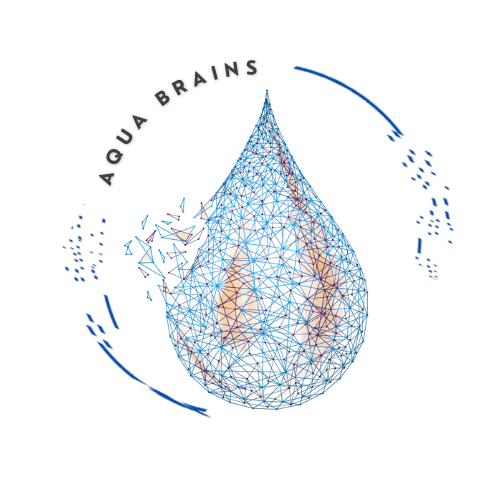 Aqua Brains - Live